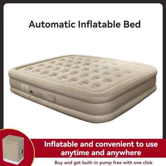 Air mattress (original imported from China) limited time 30% discount